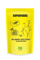 Fibre de sarrasin BIO 200 g - BIO PLANET